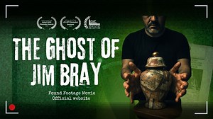 The Ghost of Jim Bray | Official movie website