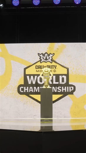 Call of Duty: Mobile Esports on Instagram: "Relive the 2025 COD: Mobile World Championship Finals. Watch the official event recap now!"