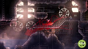 Carrion Brings 'The Thing'-esque Reverse Horror to Xbox Game Pass Tomorrow | XboxAchievements.com