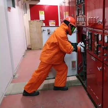 Arc Flash PPE