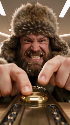 Why battery doorbells ALWAYS fail in winter 🥶 (And how to fix it!) #doorbell #funny