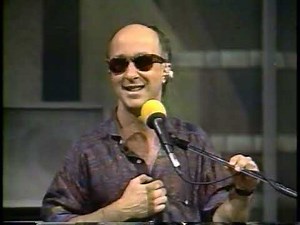 Late Night With David Letterman- July 23 1986 with some edits- see description (stereo/60fps)