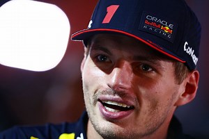 "Such a ridiculous prize": Max Verstappen gives his unique take on the 'Dutch Sportsman of the year award'