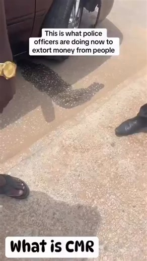 Ije-Luv on Instagram: "What is CMR?"