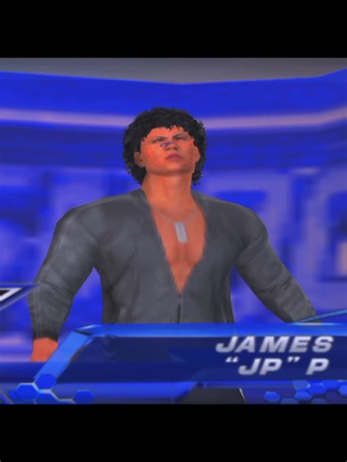 SMACKDOWN VS RAW 2011 #viralvideo #ppsspp #jamespratikno #wwe #ppsspp
