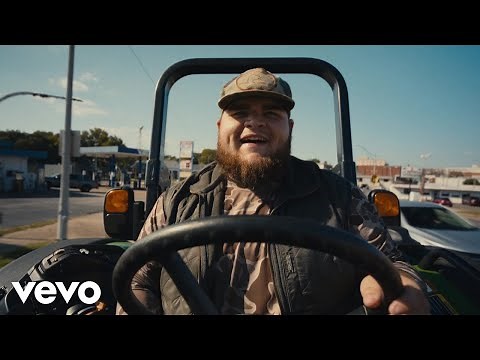 Shane Profitt - Long Live Country (Official Music Video)