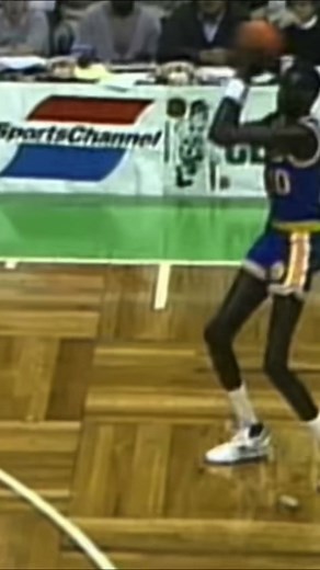Manute Bol: Dominating the Court with 31 Blocks in a Single Game