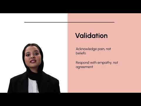 Distorted Self Appraisal A Guide for Carers of people with personality disorders