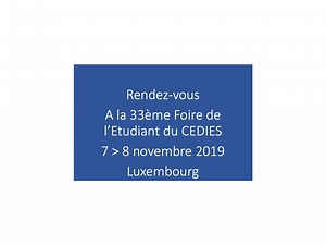 SciencePo ULB on Reels | Facebook