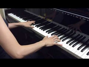 糸（ピアノソロ） 上級