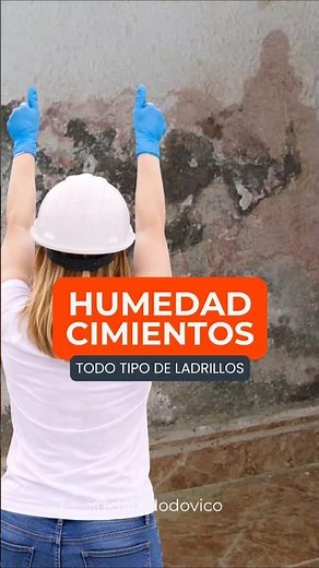 HUMEDAD ASCENDENTE | SISTEMA DE INYECCIÓN