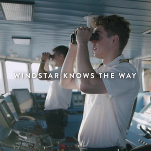 Windstar knows the way to that feeling that comes with total freedom. | Windstar Cruises