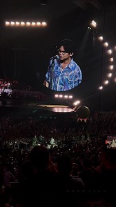 270K views · 5.5K reactions | What a big moment for Lola Amour! I’m so glad it was you guys!!! Dear FB, no copyright infringement intended. Just sharing some love from last night’s concert. | Daphne Osena Paez | Facebook