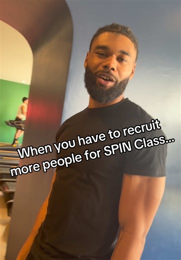 Understanding the Spin Class Dislike Phenomenon