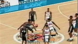 Watch NBA Basketball 2000 on Amazon Live