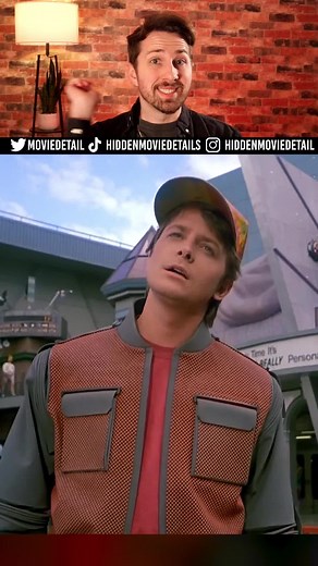 Hidden Movie Details on TikTok