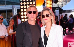 Marc Labrèche est fiancé! - Hollywoodpq.com