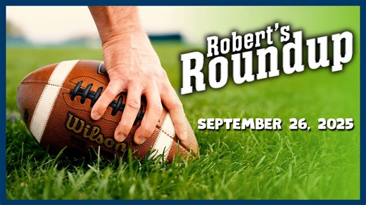 🏈 It’s Homecoming Week in Watertown! Mayor Stocks is gearing up for Gosling pride in this week’s Roundup — with football, a parade, and a fall market you won’t want to miss. This Week’s Highlights: 🎉 Watertown High School Homecoming! – Friday, Oct. 3 – Parade at 4pm – Tailgate after the parade – Kickoff vs. Port Washington Pirates at 7pm 🍂 Fall Market – Saturday, Oct. 4, 11am–3pm at Bentzin Family Town Square – Local vendors, Elvis & Patsy Cline tribute show 🌟 More community events on the Ch