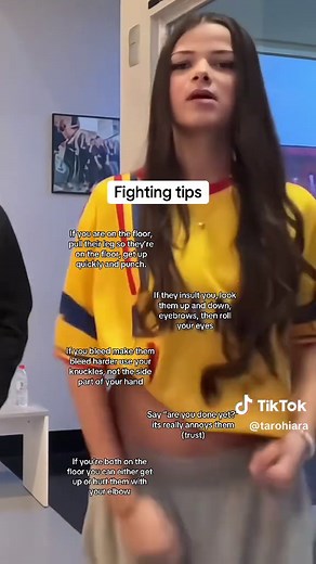 Self-Defense Tips: Techniques and Strategies for Beginners