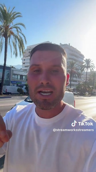 Streamworks Streamers: Free Support for TikTok Creators