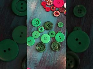 Hannah’s Collections ;Button Sorting Activity
