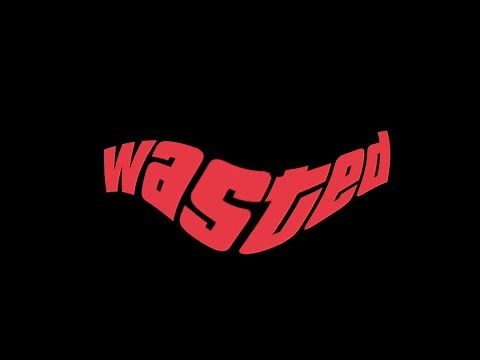 GTA 5 Wasted Sound EARRAPE
