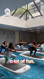 291K views · 1.4K reactions | This is my kind of workout!   | Lessons Learned In Life | Facebook