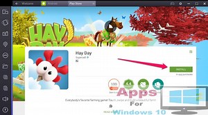Hay Day App Download For Mac