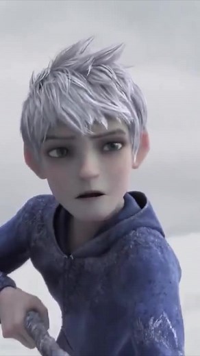 Rise of the Guardians: Jack Frost Quotes