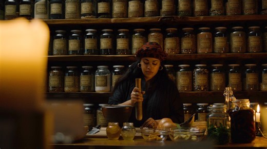 This is not black magic: The real voodoo of New Orleans