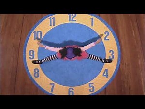 Clock Rug Stretch Theme Song