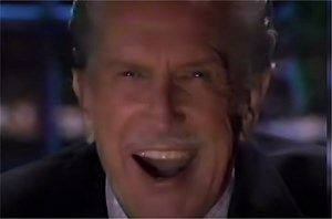 Watch the only time Vincent Price performed the "Thriller" rap live
