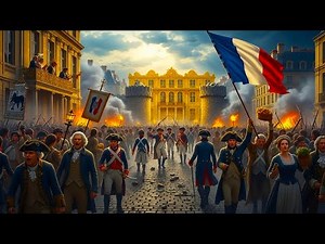 The French Revolution