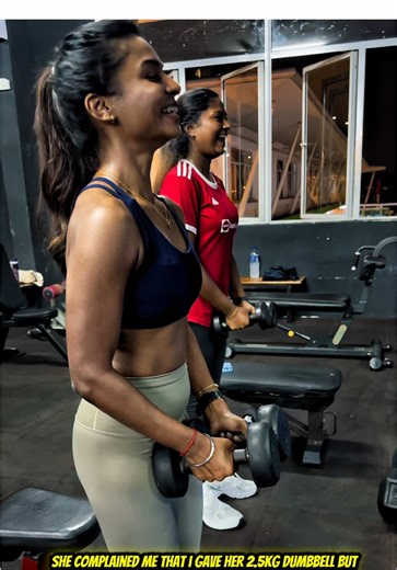 Sister Workout Drama: The Superset That Sparked Fury