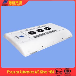 [Hot Item] Hot Sell High Quality New Energy Bus Air Conditioner for 8 Meters Hybrid Buses