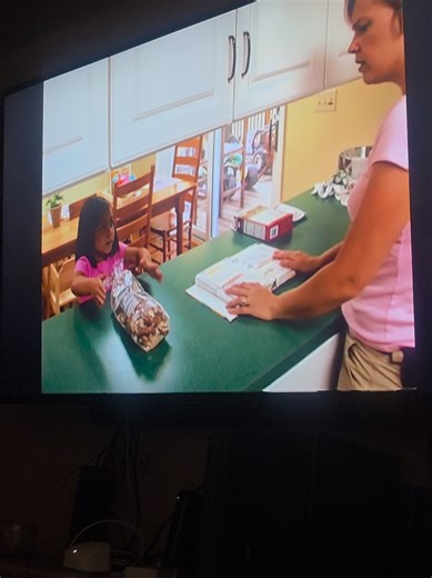 Kate's Cooking Tips for Managing Eight Kids