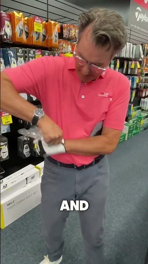 Golf Glove YOU NEED! | Golf Clearance Outlet