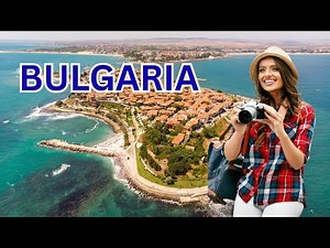 Wonders of Bulgaria | The Most Amazing Places in Bulgaria | Travel Video 4K