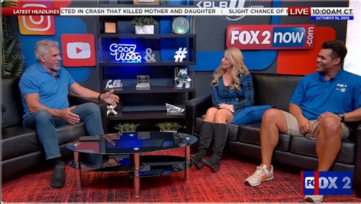 Lou Ferrigno brings Hulk power to GalaxyCon St. Louis this weekend