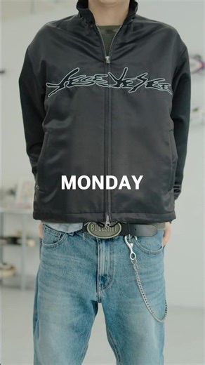 Spring Fashion Week Summary