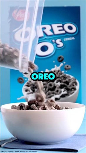 The Truth About Oreo O's #shorts #oreo