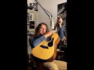LIVE - 1 Man Band plays Songs for YOU✨