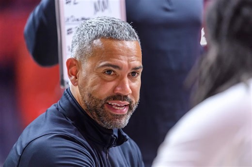 Kahil Fennell of Texas-Rio Grande Valley takes over struggling Western Michigan program