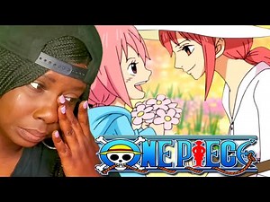 Rebecca The Gladiator Backstory | One Piece-Dressrosa | Ep.650-653