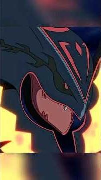 Ranking EVERY Rayquaza in the anime! #pokemon #pokemonchannel #anime #pokemonanime #pokemonjourneys