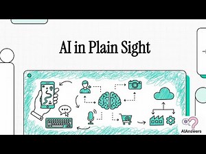 AI in Everyday Life You’re Using It Already