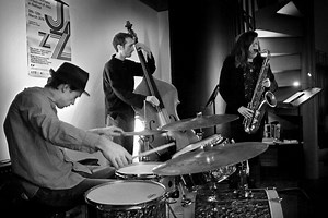 David Lyttle Musician - All About Jazz