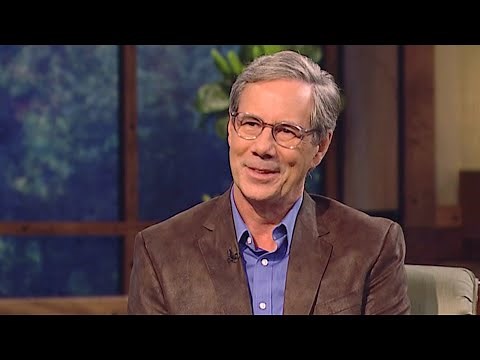 Robert J. Morgan: Faithful God (LIFE Today)