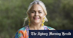 Body positivity advocate Taryn Brumfitt named Australian of the Year