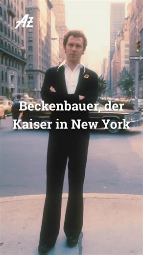 FC Bayern - NEWS on Instagram: "Zum zweiten Mal jährt sich am 7. Januar 2026 der Todestag von Franz Beckenbauer (†78)🕊️ Die Abendzeitung erinnert an die Lichtgestalt des deutschen Fußballs mit den besten Geschichten des Kaisers. Die ehemalige Freundin des Kaisers, Diana Sandmann, spricht unter anderem exklusiv in der AZ über einen Neustart in New York und das aufregende, aber nicht immer einfache Leben an der Seite von Lichtgestalt Beckenbauer. 👉 Das Interview findest du unter dem Link in der